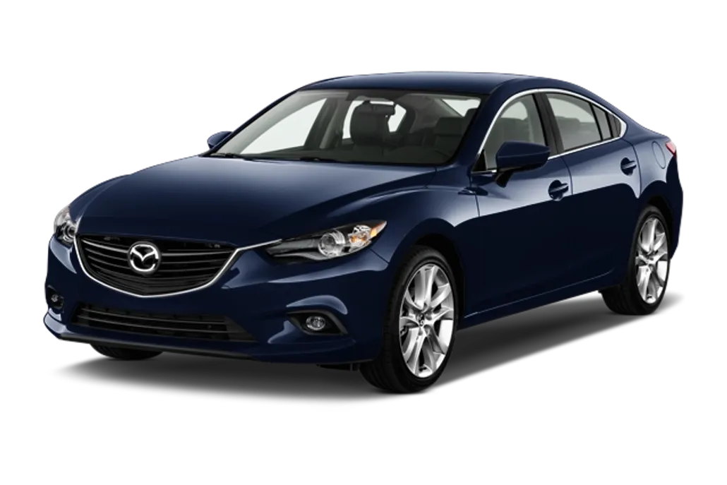 2017 Mazda CX-9 Touring photo 1