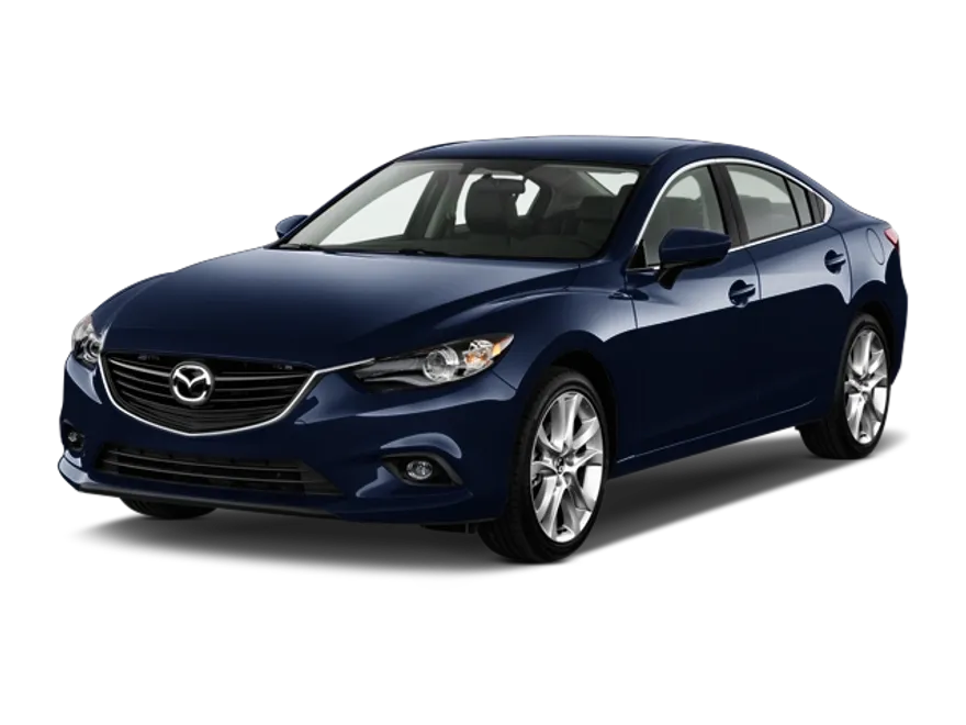 2017 Mazda CX-9 Touring photo 1