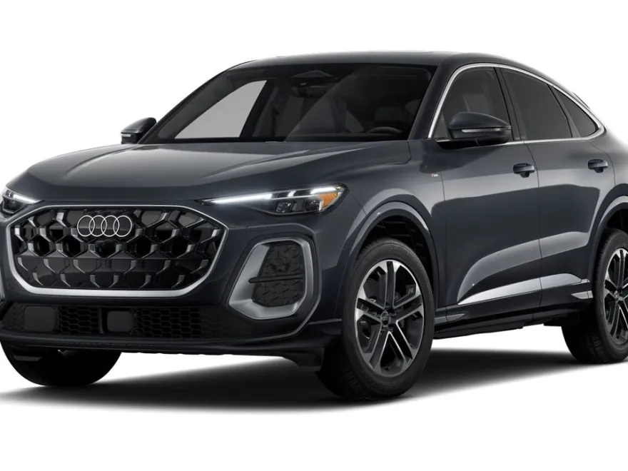 2025 Audi Q5 2.0T Premium Plus photo 1