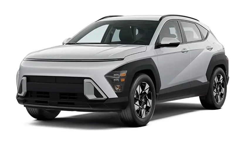 2024 Hyundai Kona SEL photo 1