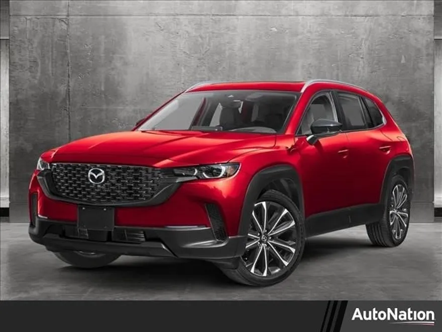 2025 Mazda CX-50 2.5 Premium Plus photo 1