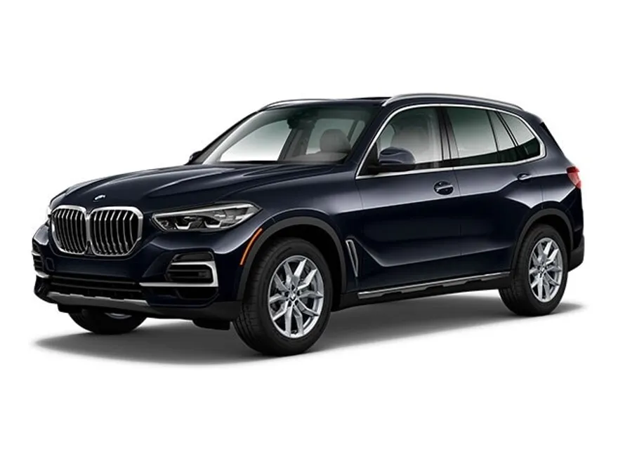 2023 Bmw X5 sDrive40i photo 1