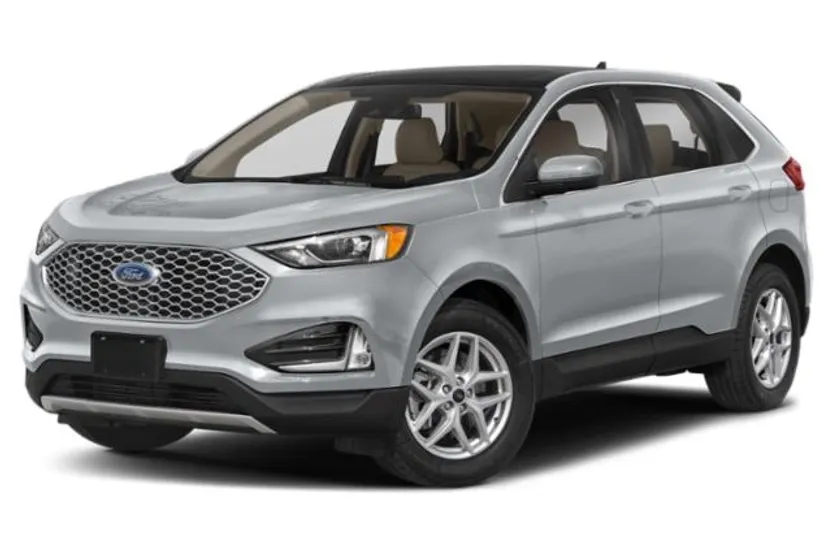 2024 Ford Edge SEL photo 1
