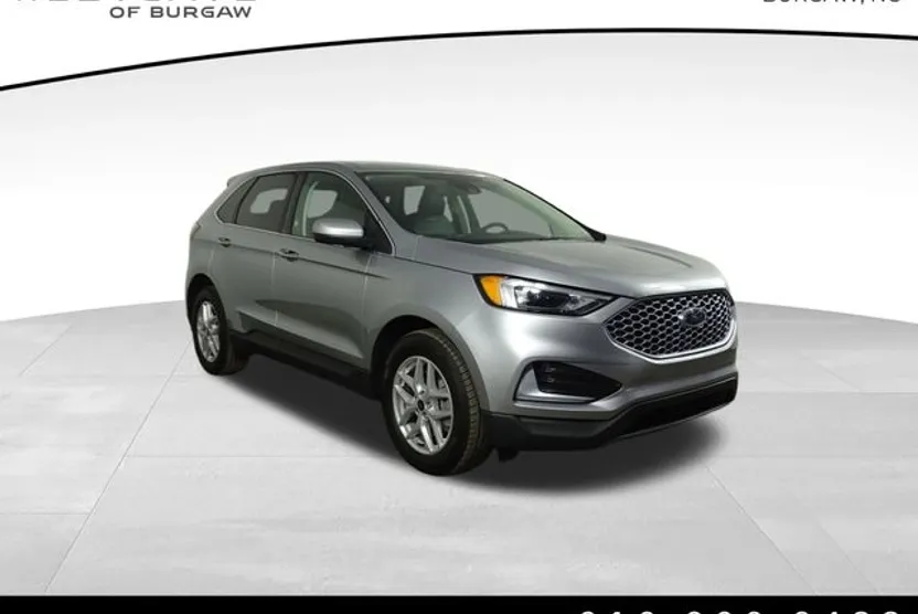 2024 Ford Edge SEL photo 1