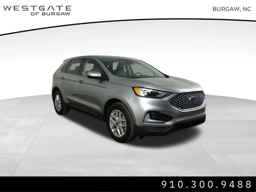 2024 Ford Edge SEL photo 1