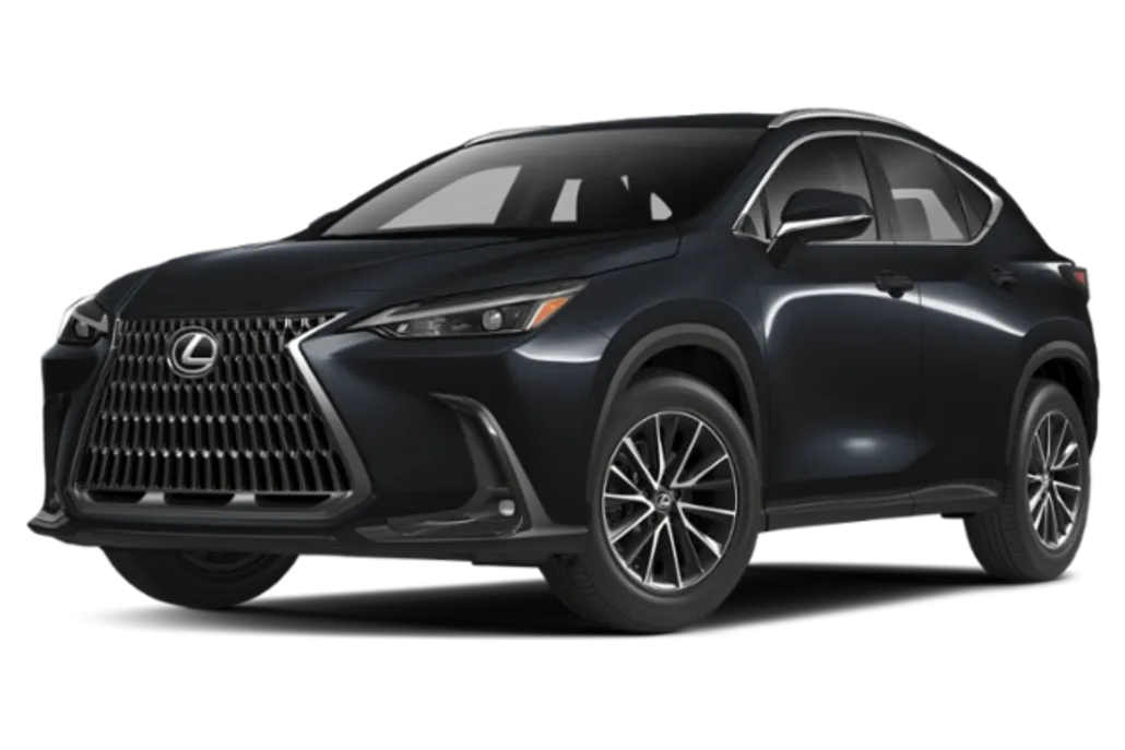 2025 Lexus NX 350 Premium photo 1