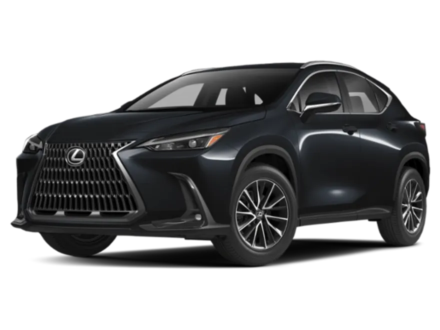 2025 Lexus NX 350 Premium photo 1