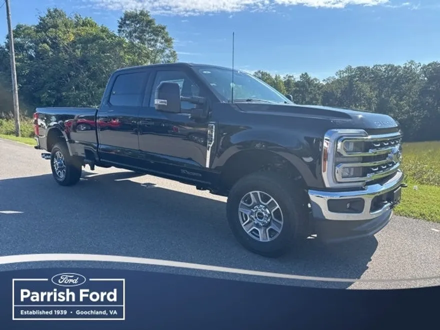 2026 Ford F-350 photo 1