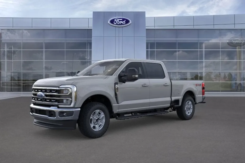 2026 Ford F-350 photo 1