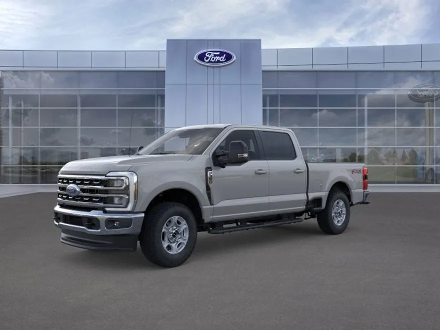 2026 Ford F-350 photo 1