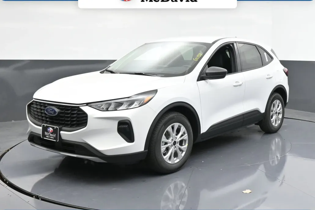2025 Ford Escape Active photo 1