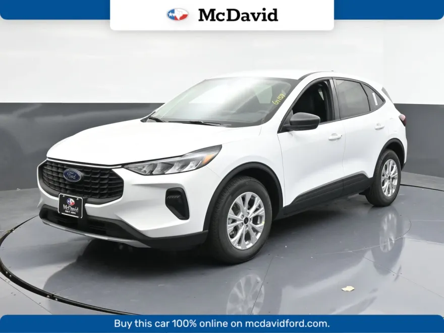 2025 Ford Escape Active photo 1