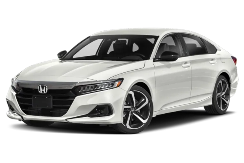 2022 Honda Accord Sport 1.5T photo 1