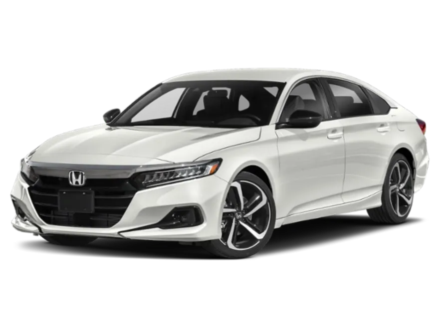 2022 Honda Accord Sport 1.5T photo 1
