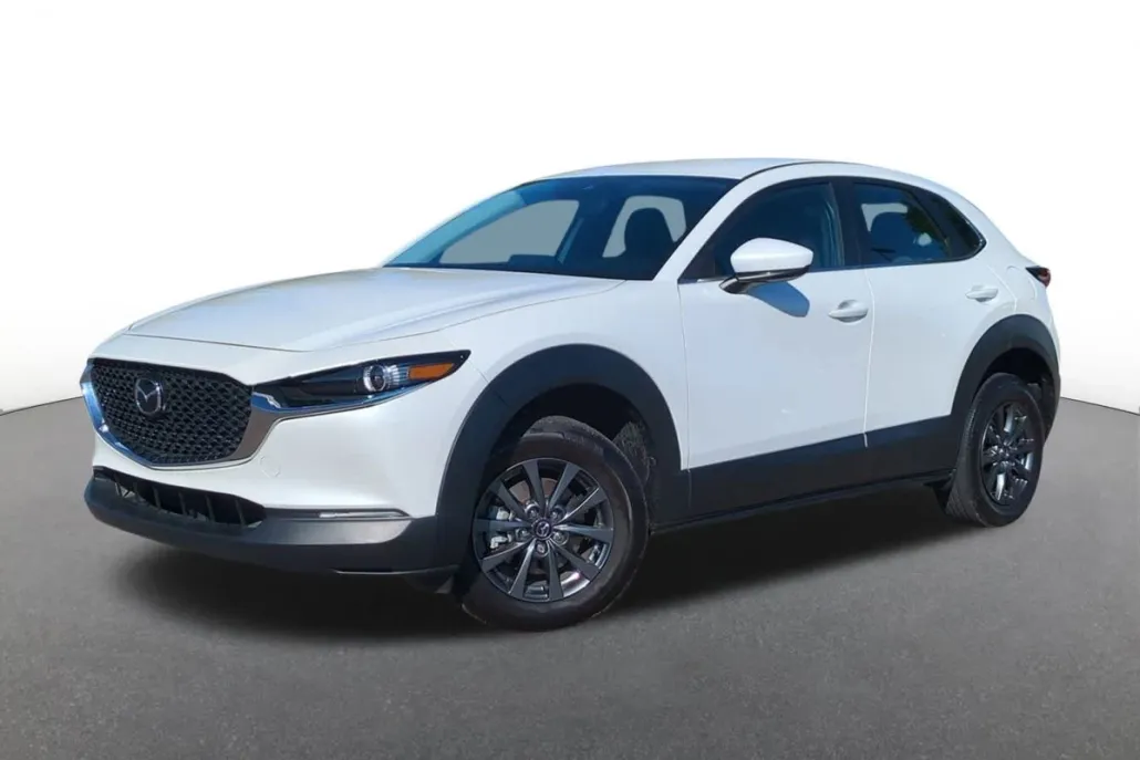 2023 Mazda CX-30 2.5 S photo 1