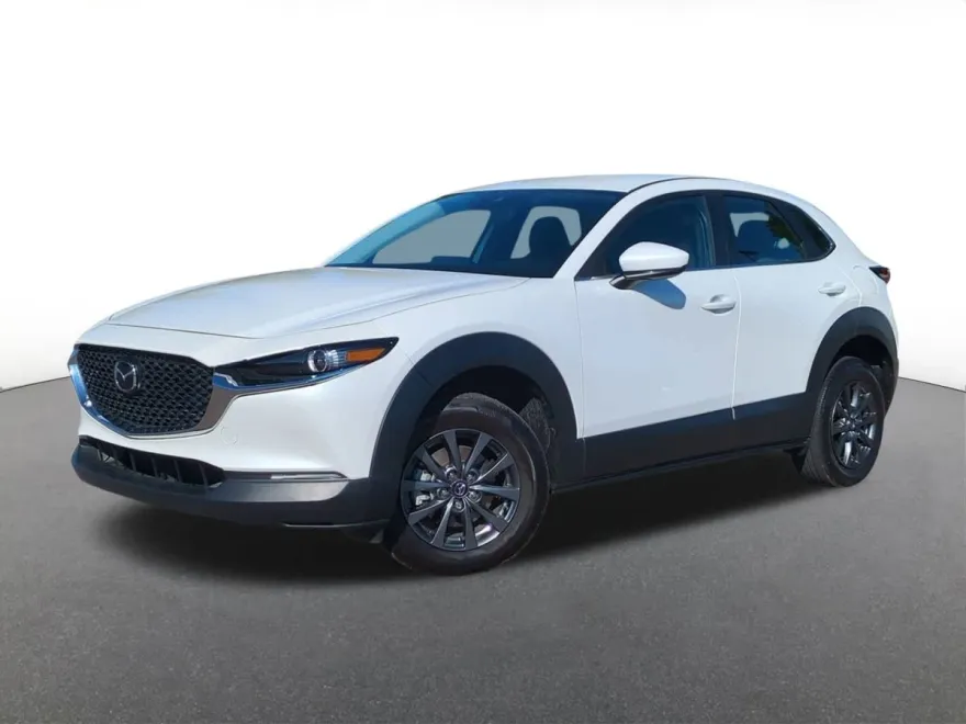 2023 Mazda CX-30 2.5 S photo 1