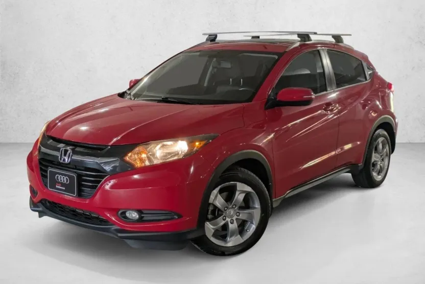 2017 Honda HR-V EX-L 2WD photo 1