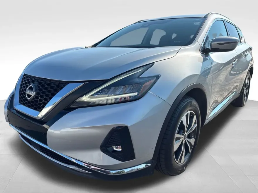 2023 Nissan Murano SV photo 1