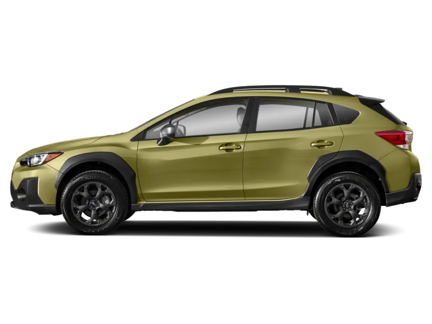 2023 Subaru Crosstrek Sport photo 1