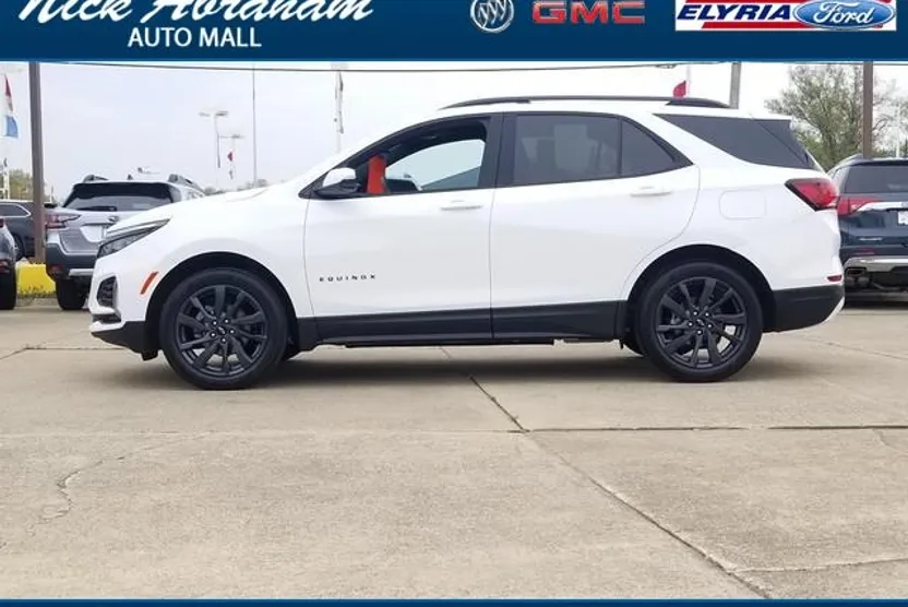 2022 Gmc Acadia SLE photo 1
