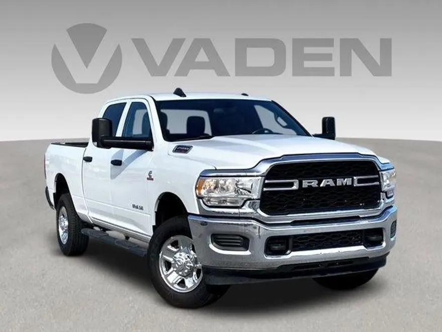 2022 Ram 2500 Tradesman photo 1