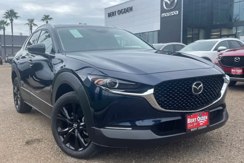 2024 Mazda CX-30 2.5 Turbo Premium Plus photo 1