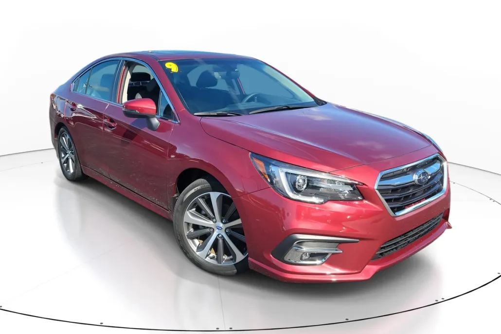 2019 Subaru Legacy 2.5i Limited photo 1