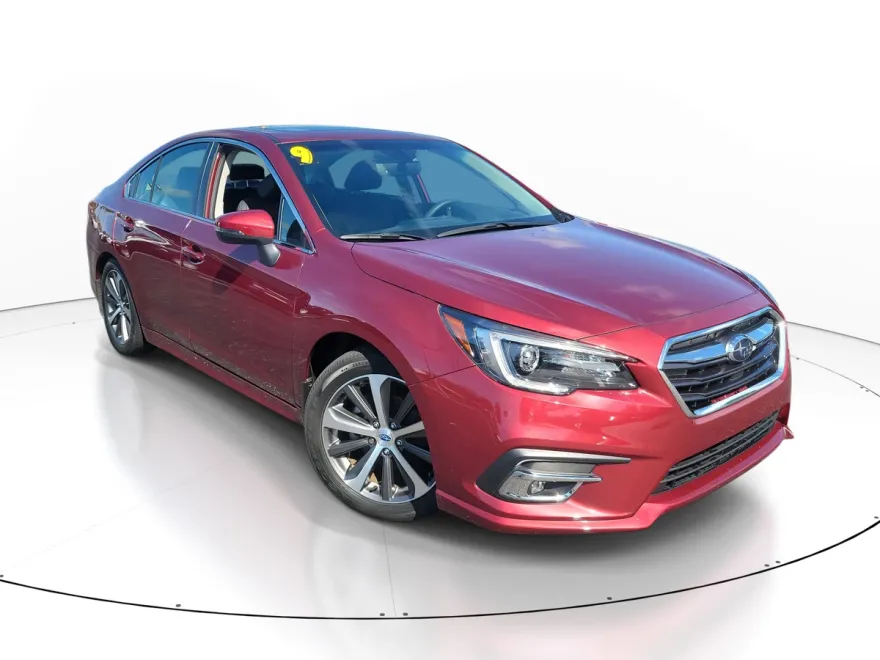 2019 Subaru Legacy 2.5i Limited photo 1