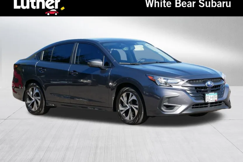 2025 Subaru Legacy Premium photo 1