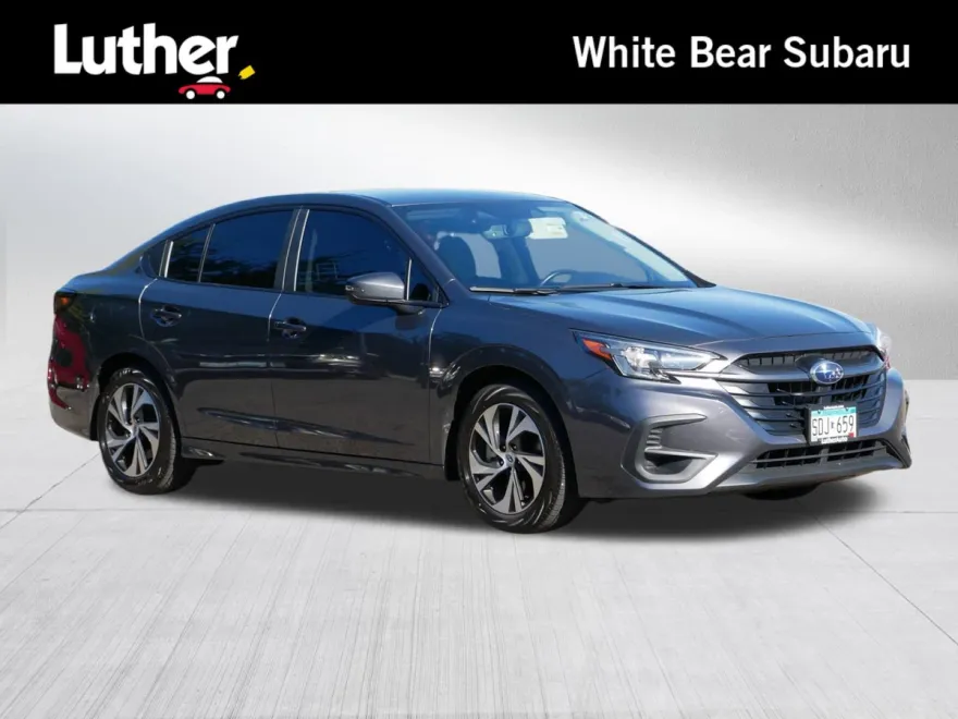 2025 Subaru Legacy Premium photo 1