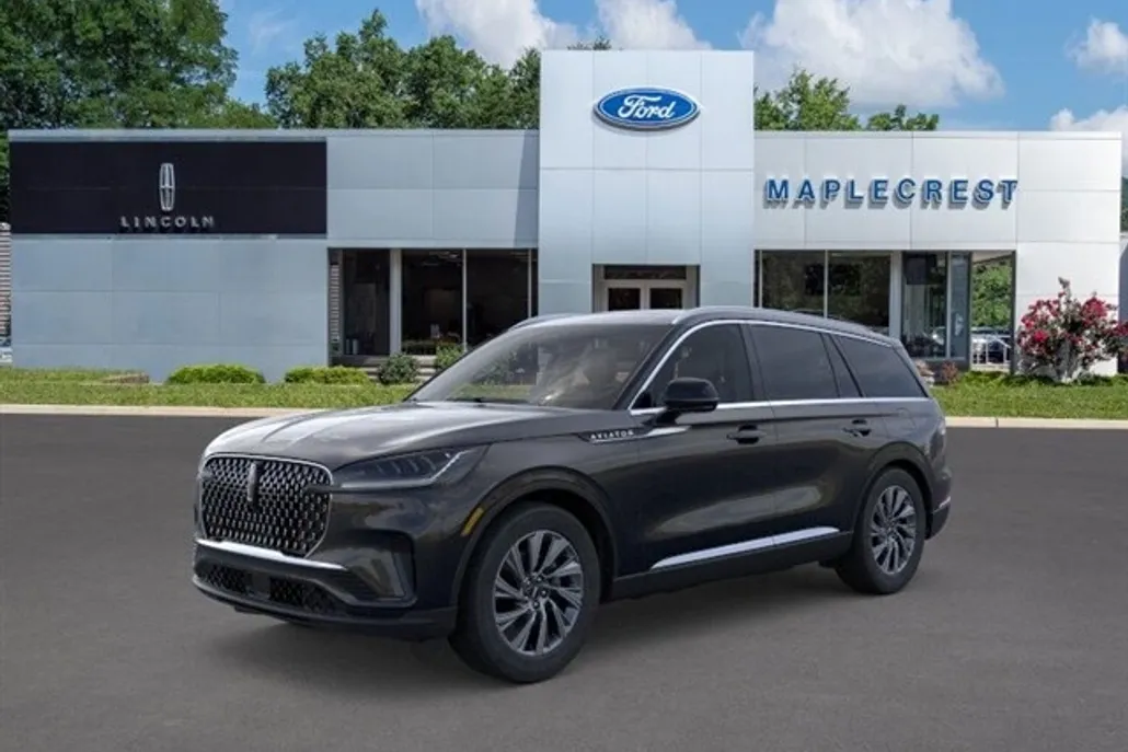 2025 Lincoln Aviator Premiere photo 1