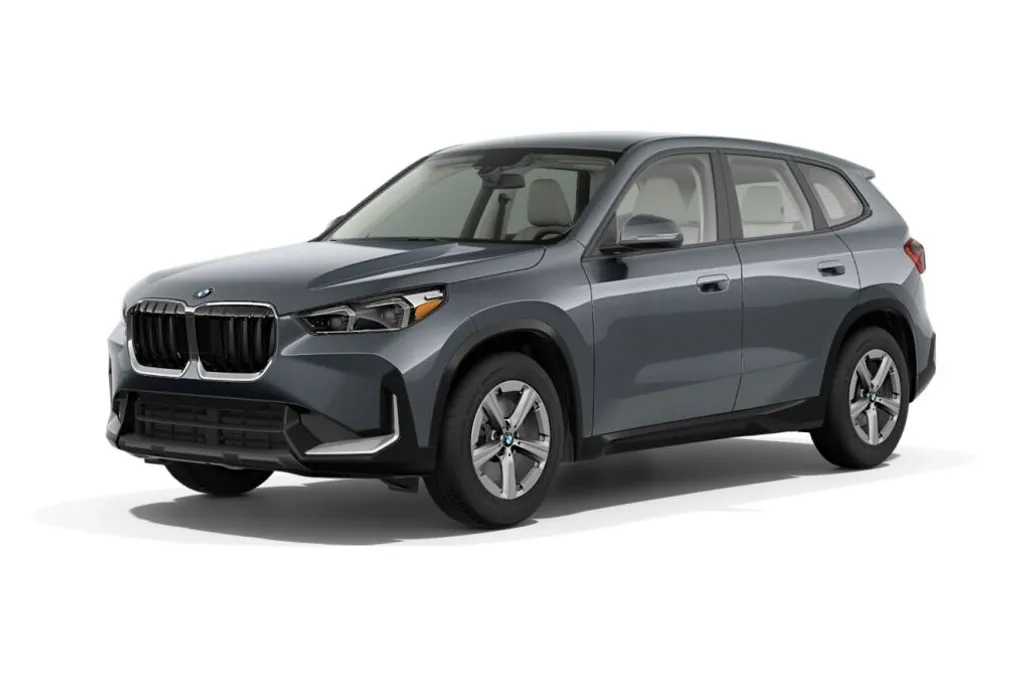 2025 Bmw X1 XDrive28i photo 1