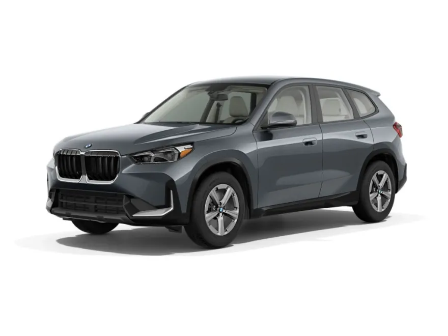 2025 Bmw X1 XDrive28i photo 1