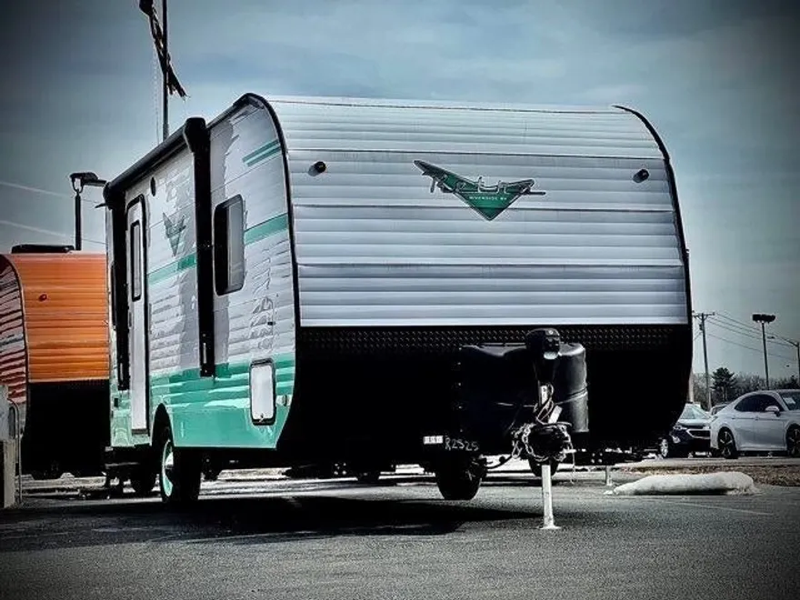 2022 Riverside Rv Riverside RV, Inc. photo 1