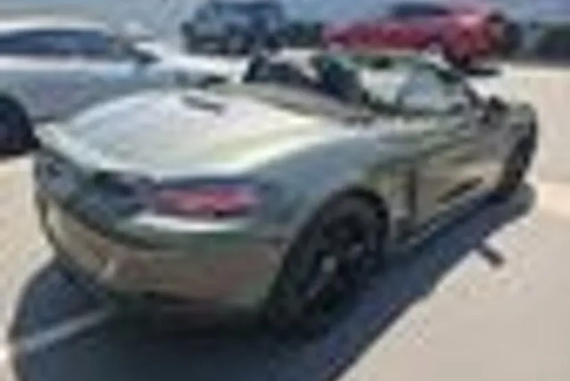 2022 Porsche Boxster S photo 1