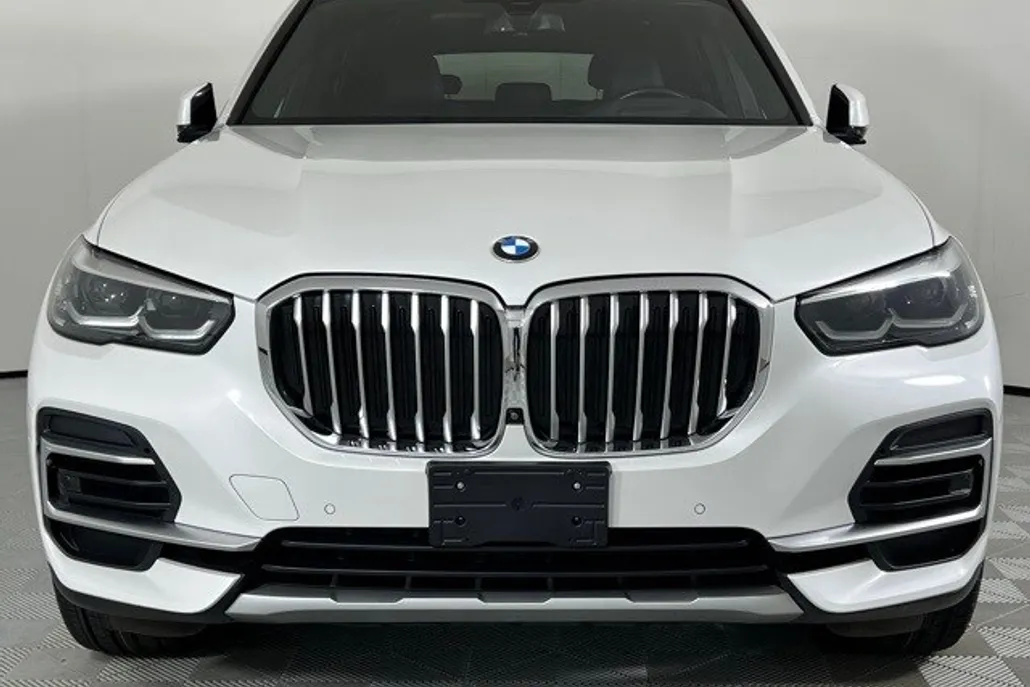 2023 Bmw X5 xDrive40i photo 1