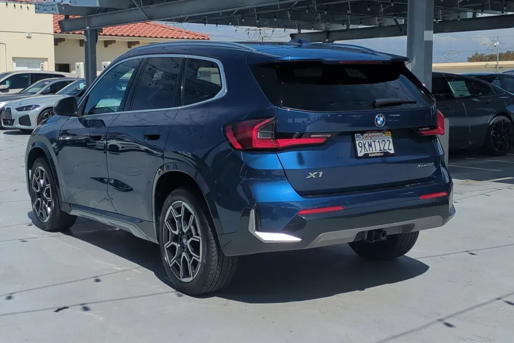 2023 Bmw X1 XDrive28i photo 1