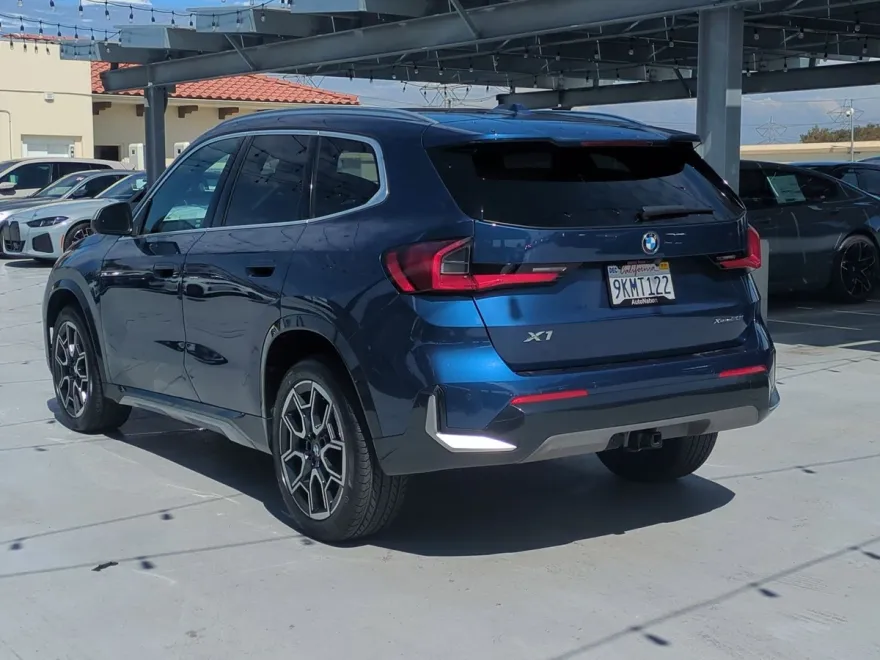 2023 Bmw X1 XDrive28i photo 1
