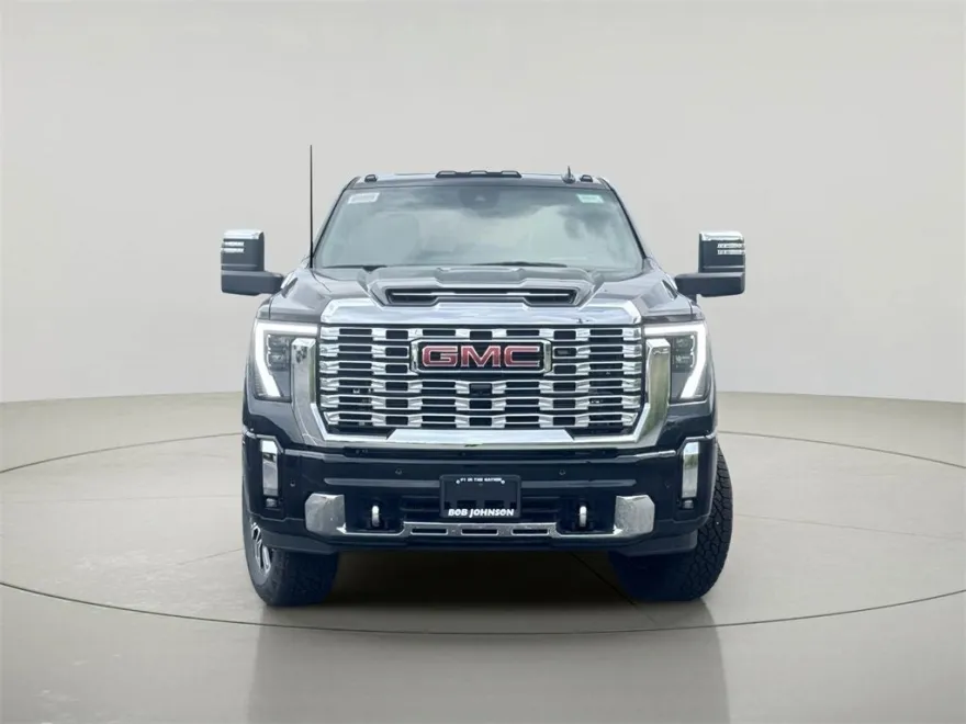 2025 Gmc Sierra 2500 HD Denali photo 1