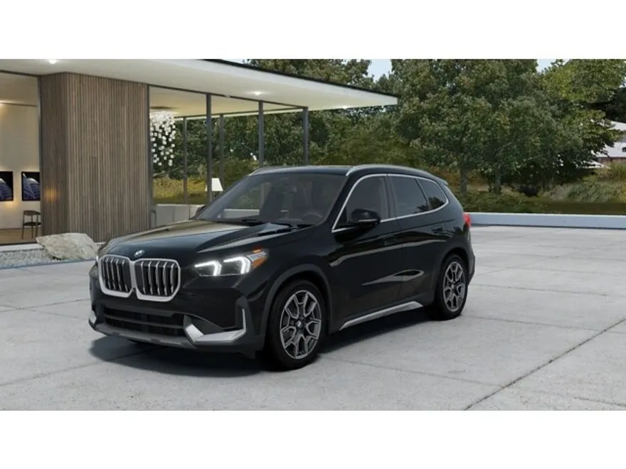 2025 Bmw X1 XDrive28i photo 1