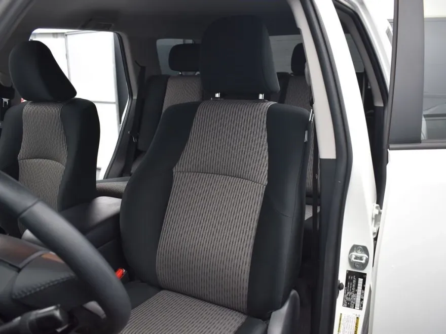 2024 Toyota 4Runner SR5 photo 10
