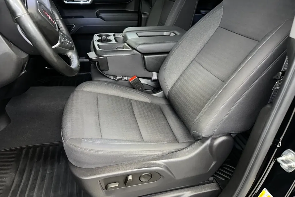 2023 Gmc Sierra 1500 Elevation photo 1