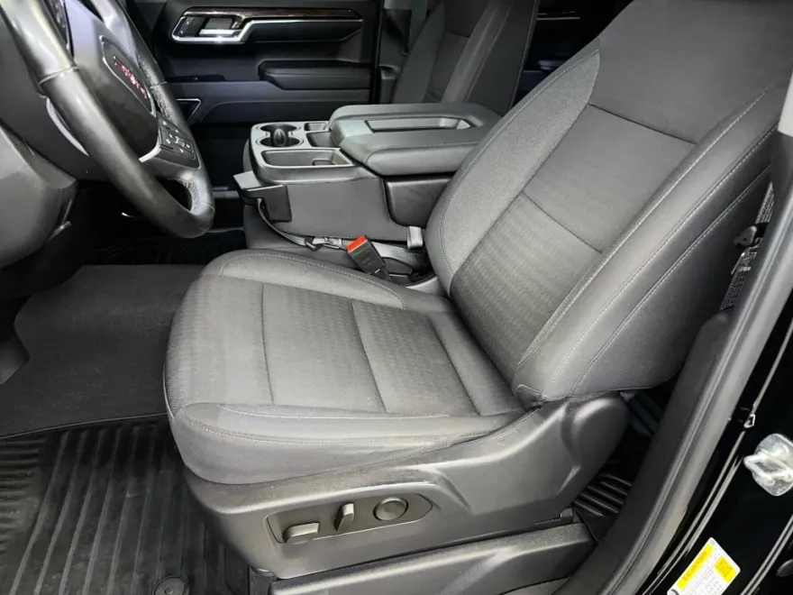 2023 Gmc Sierra 1500 Elevation photo 1