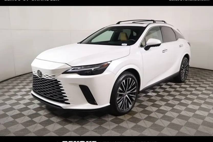 2025 Lexus RX 350 Premium photo 1