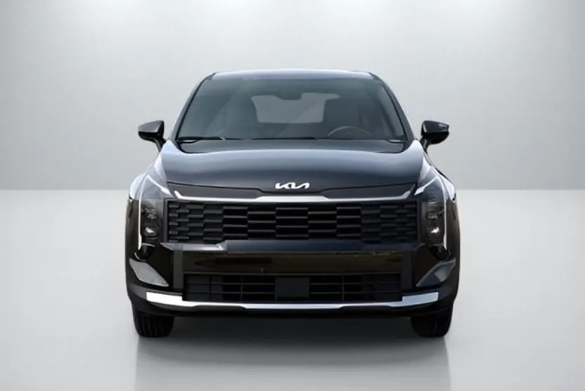 2026 Kia Sportage LX photo 1