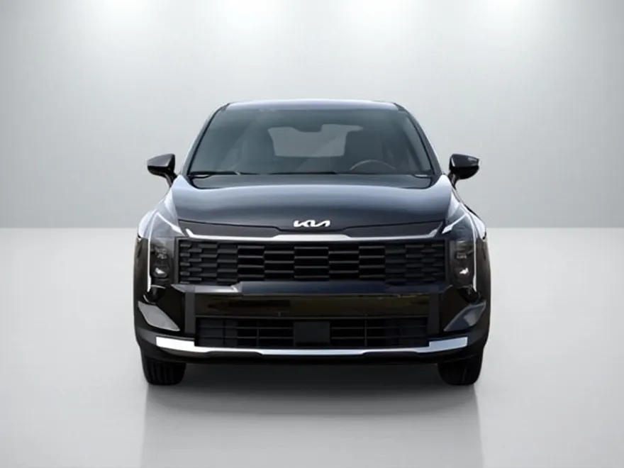 2026 Kia Sportage LX photo 1