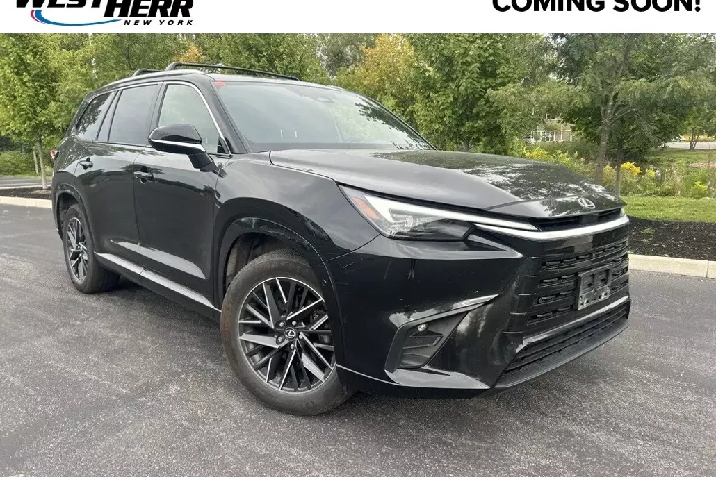 2024 Lexus TX 350 Premium photo 1
