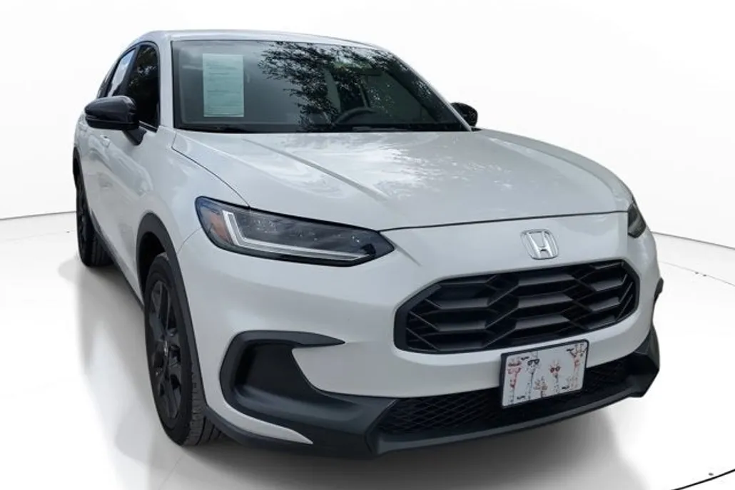 2023 Honda HR-V Sport 2WD photo 1