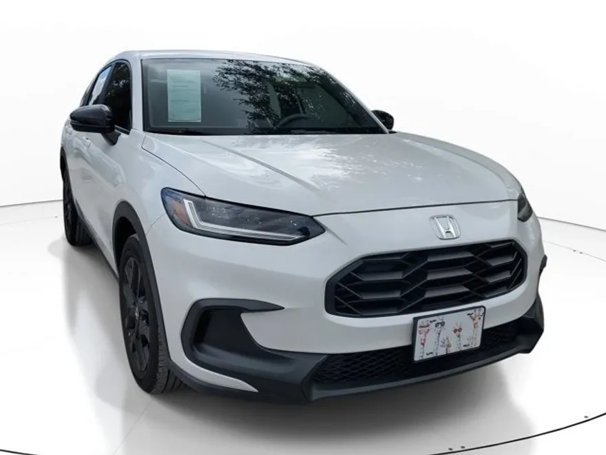 2023 Honda HR-V Sport 2WD photo 1