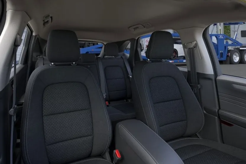 2026 Ford Escape Active photo 1